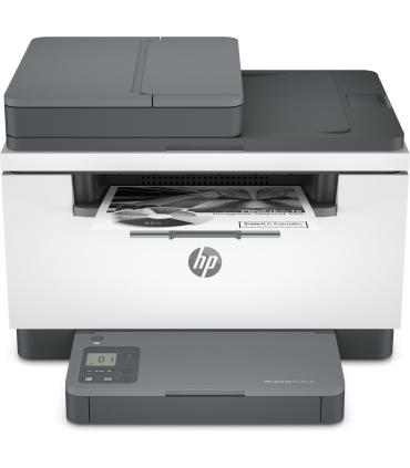 Multifuncin Lser Monocromo HP Laserjet MFP M234SDN Dplex  ADF  Blanca