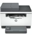 Multifuncin Lser Monocromo HP Laserjet MFP M234SDN Dplex/ ADF/ Blanca