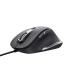 Ratn Ergonmico Trust Fyda Eco  Hasta 5000 DPI