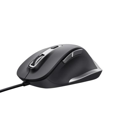 Ratn Ergonmico Trust Fyda Eco  Hasta 5000 DPI