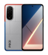 Smartphone Xiaomi POCO M7 8GB/ 256GB/ 6.9\'/ Plata