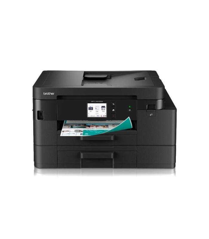 Brother Multifuncin Laser MFC-J4550DW