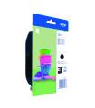CARTUCHO NEGRO BROTHER LC-221BKBP