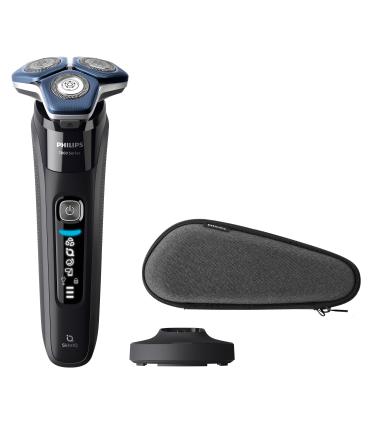 Afeitadora Philips Shaver Series 7000 S7886 35  Con Batera  2 Accesorios