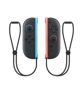 Mandos Inalmbricos Nintendo Joy-Con Para Nintendo Switch 2  Rojo Y Azul
