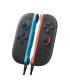 Mandos Inalmbricos Nintendo Joy-Con Para Nintendo Switch 2  Rojo Y Azul