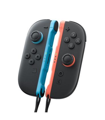 Mandos Inalmbricos Nintendo Joy-Con Para Nintendo Switch 2  Rojo Y Azul