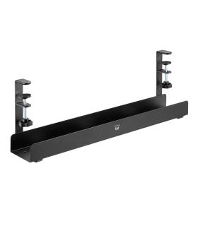 EWENT Bandeja Para Escritorio Para Cables