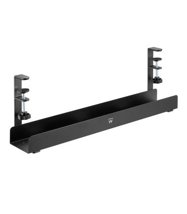 EWENT Bandeja Para Escritorio Para Cables