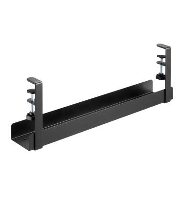 EWENT Bandeja Para Escritorio Para Cables