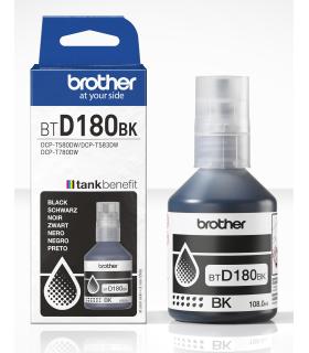 Brother Botella BTD180BK Negro