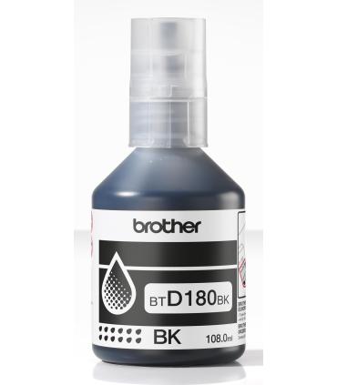 Brother Botella BTD180BK Negro