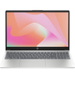 Porttil HP 15-FD0265NS Intel Core I3-N305/ 16GB/ 256GB SSD/ 15.6'/ Sin Sistema Operativo