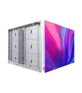 (DHI-PHGOA8-FC) DAHUA LED EXTERIOR 8 IP65, CABINET M2, 1000*1000 6000NITS