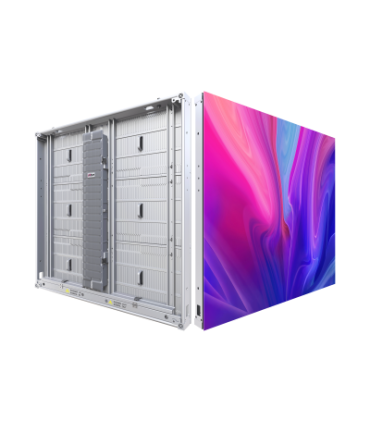 (DHI-PHGOA8-FC) DAHUA LED EXTERIOR 8 IP65, CABINET M2, 1000*1000 6000NITS