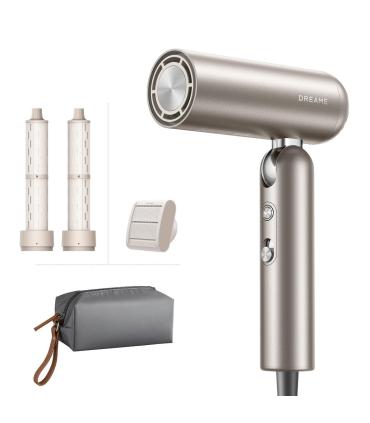 Dreame Pocket Neo Secador 1300 W Oro