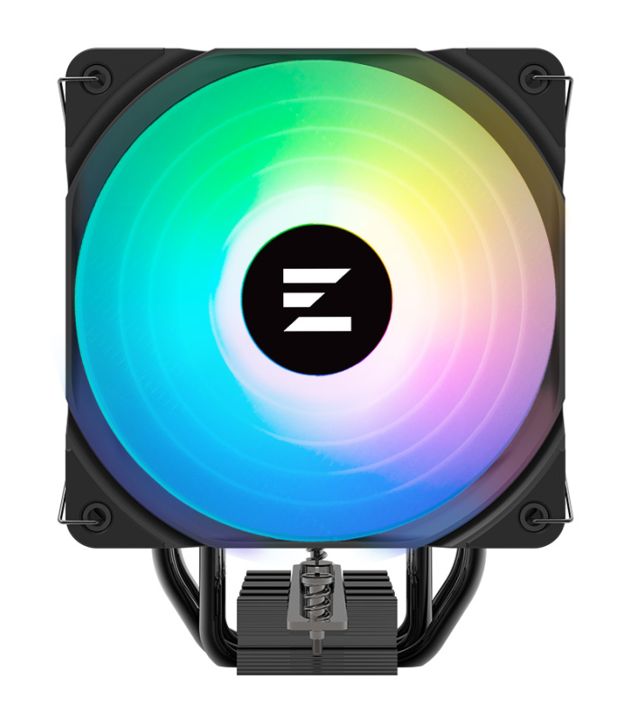 COOLER CPU ZALMAN CNPS9X PERFORMA PLUS ARGB NEGRO