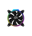 VENTILADOR ZALMAN ZM-RFD120A 1X VENT 120MM NEGRO