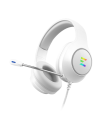 AURICULARES GAMING ZALMAN ZM-HPS310 BLANCO RGB