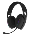 AURICULARES GAMING ZALMAN ZM-HPS650W BLUETOOTH NEGRO