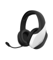 AURICULARES GAMING ZALMAN ZM-HPS700W BLUETOOTH BLANCO