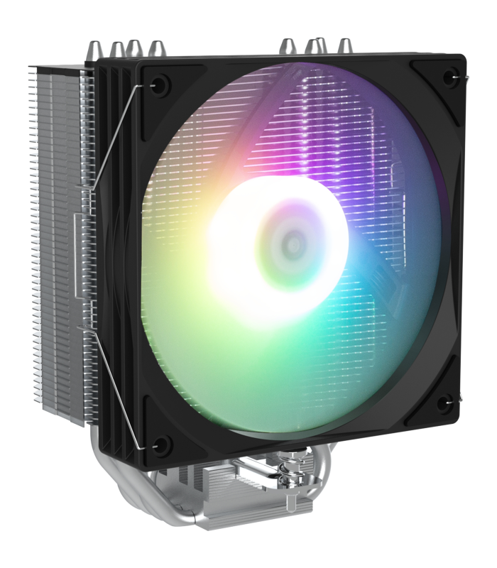 COOLER CPU ZALMAN CNPS9X OPTIMA2 NEGRO