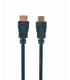 CABLE HDMI GEMBIRD MACHO MACHO V2.0 4K 4,5M