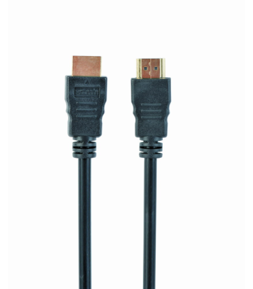CABLE HDMI GEMBIRD MACHO MACHO V2.0 4K 4,5M