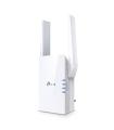 Repetidor Inalmbrico TP-Link RE505X/ WiFi 6/ 1500Mbps/ 2 Antenas