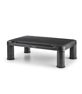 NGS Soporte Elevador Monitor Y Porttil Ajustable