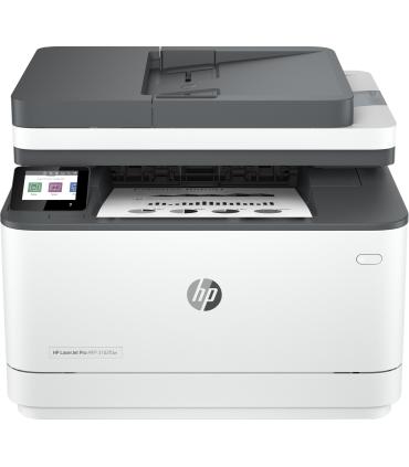 HP LASERJET MFP 3102FDW