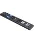 Mando Universal Magic 3 en 1 para TV Samsung/ LG/ Sony