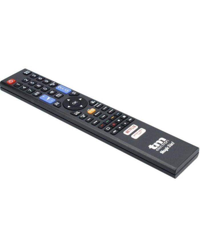 Mando Universal Magic 3 en 1 para TV Samsung/ LG/ Sony