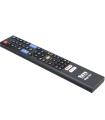Mando Universal Magic 3 En 1 Para TV Samsung/ LG/ Sony