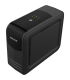 SAI Lnea Interactiva Phasak Smart Lite 950VA/ 950VA-570W/ 3 Salidas/ Formato Torre
