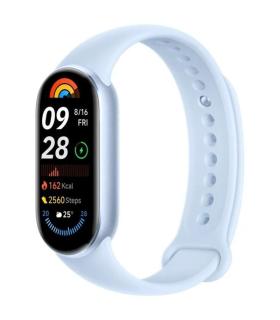 Pulsera Smartband Xiaomi Smart Band 9/ Azul rtico