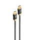 CABLE HDMI GEMBIRD ULTRAALTA VELOCIDAD ETHERNET- \"AOC PREMIUM SERIES\" 5M