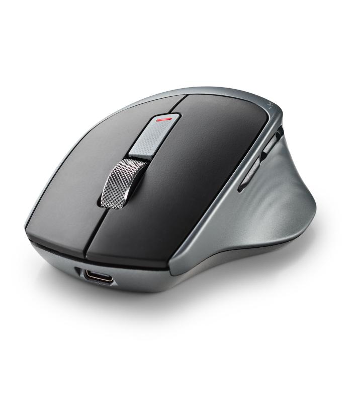 NGS Ratn Inalmbrico Multimodo 1600 DPI