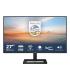Monitor Profesional Philips 27E1N1600AE 27'  QHD  Multimedia  Regulable En Altura  Negro
