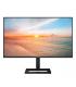 Monitor Profesional Philips 27E1N1600AE 27'  QHD  Multimedia  Regulable En Altura  Negro