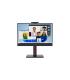 MONITOR LENOVO THINKCENTRE TIO 24 GEN5 23,8" FHD NEGRO