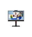 MONITOR LENOVO THINKCENTRE TIO 24 GEN5 23,8" FHD NEGRO