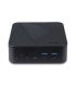 Acer Veriton N VN1502G-13N0U Intel N 0 GB DDR4-SDRAM Mini PC Negro