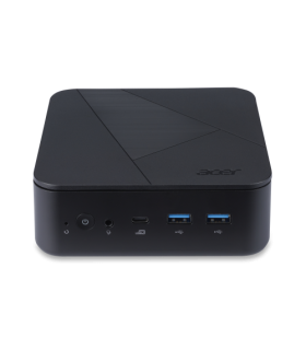 Acer Veriton N VN1502G-13N0U Intel N 0 GB DDR4-SDRAM Mini PC Negro