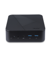 Acer Veriton N VN1502G-13N0U Intel N 0 GB DDR4-SDRAM Mini PC Negro