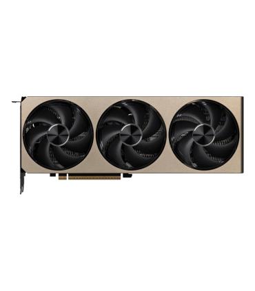 MSI GeForce RTX 5070 12G INSPIRE 3X OC NVIDIA 12 GB GDDR7
