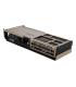 MSI GeForce RTX 5070 12G INSPIRE 3X OC NVIDIA 12 GB GDDR7