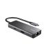 TRUST DALYX 6-IN-1 MULTIPORT ADAPTER