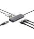 TRUST DALYX 6-IN-1 MULTIPORT ADAPTER