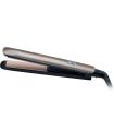 Plancha Para El Pelo Remington Keratin Protect S8540/ Bronce